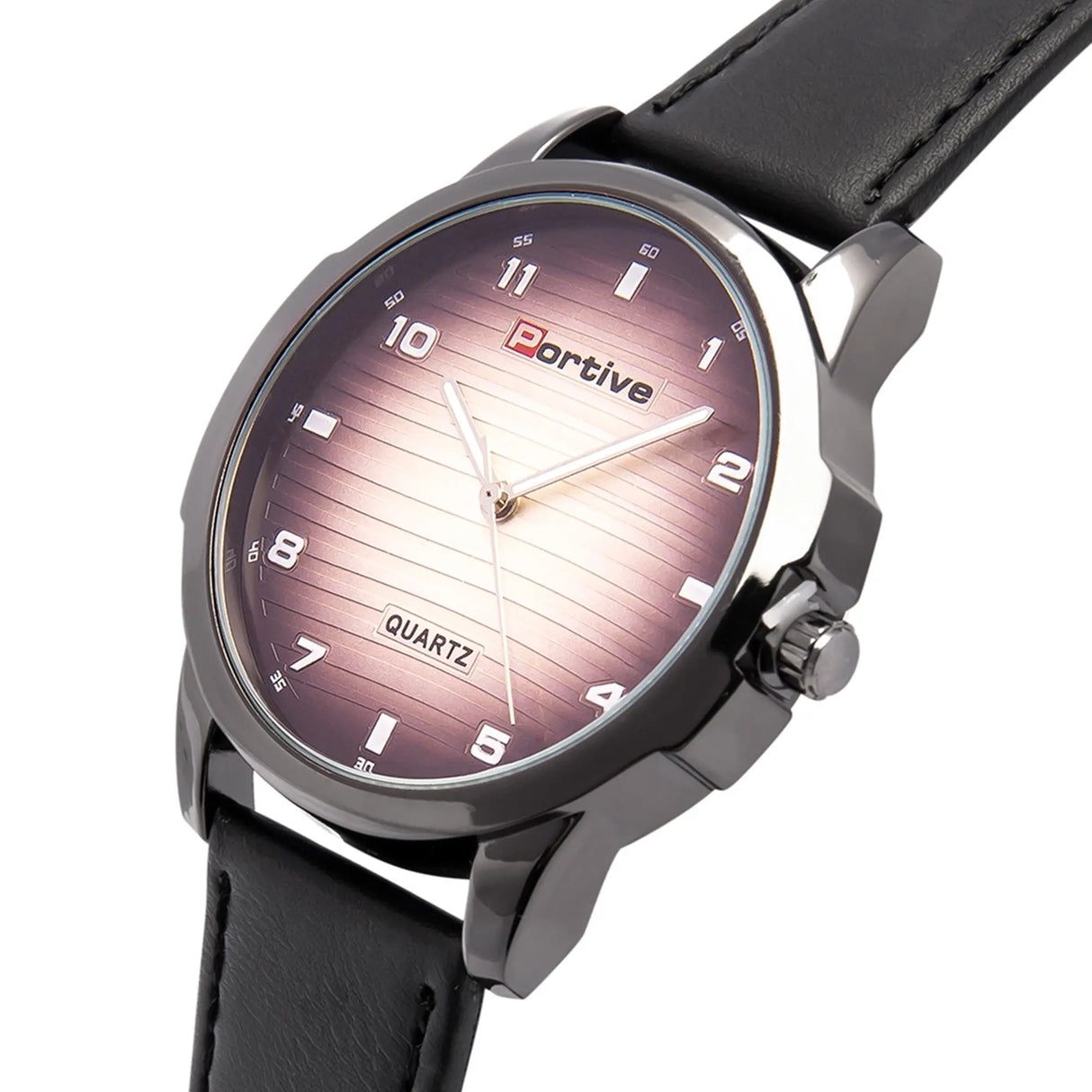 RELOJ RESISTENTE HOMBRE P1057 PORTIVE - 1012385 PORTIVE