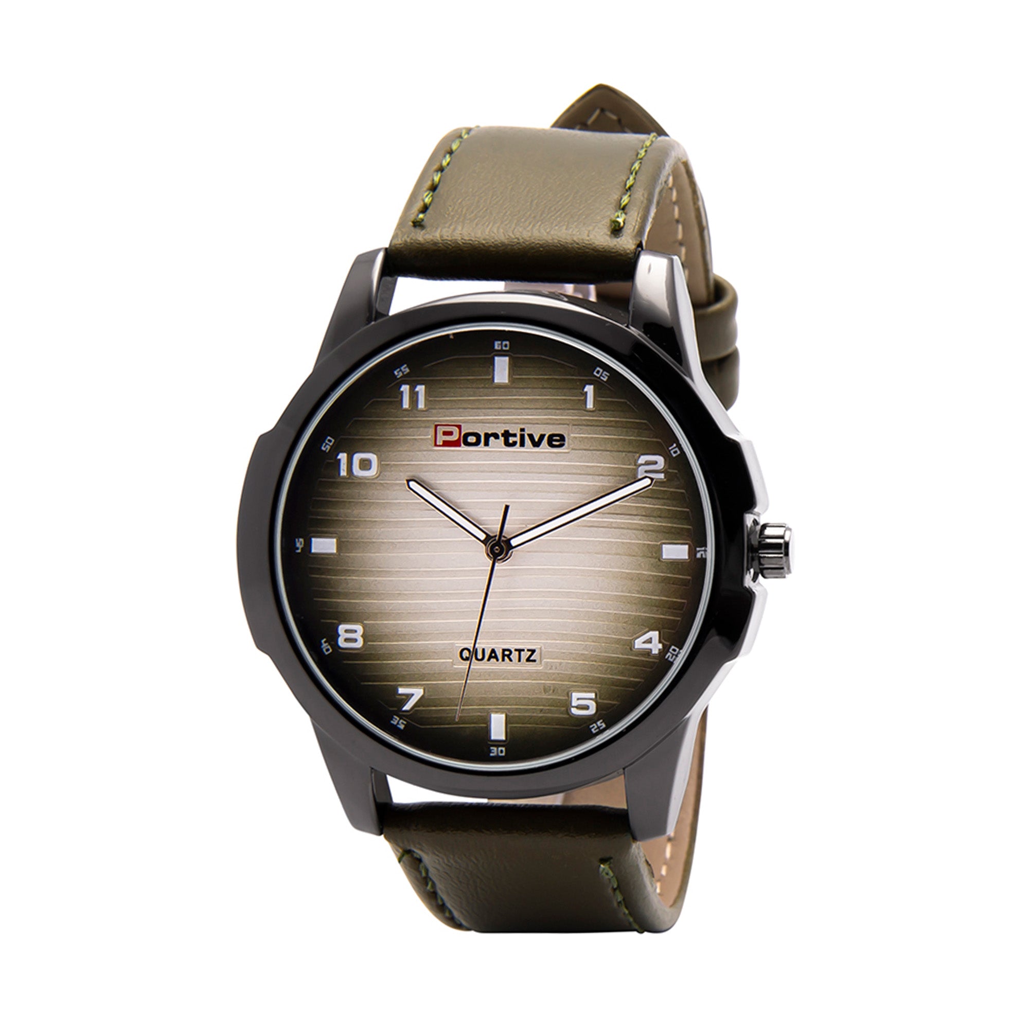 RELOJ RESISTENTE HOMBRE P1057 PORTIVE - 1012386