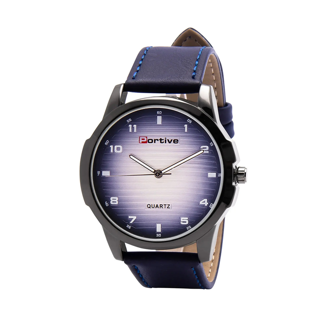 RELOJ RESISTENTE HOMBRE P1057 PORTIVE - 1012389 PORTIVE