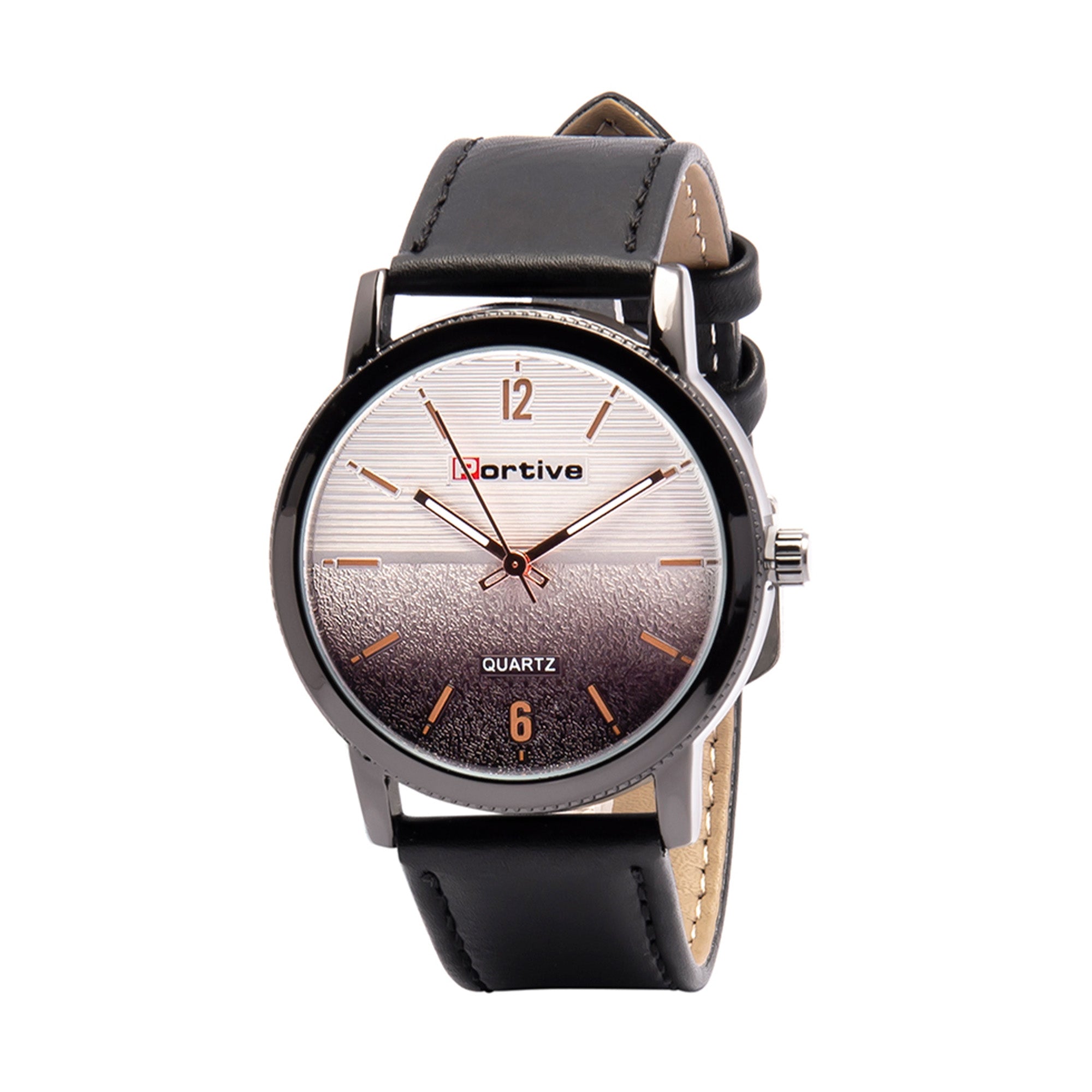 RELOJ RESISTENTE HOMBRE P1018 PORTIVE - 1012415