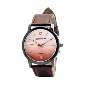 RELOJ RESISTENTE HOMBRE P1018 PORTIVE - 1012418 PORTIVE