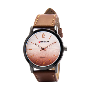 RELOJ RESISTENTE HOMBRE P1018 PORTIVE - 1012419