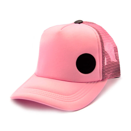 GORRA MALLA UNISEX LNM47 LEAF NATIVAS LEAF NATIVAS