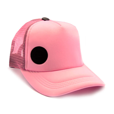 GORRA MALLA UNISEX LNM47 LEAF NATIVAS LEAF NATIVAS