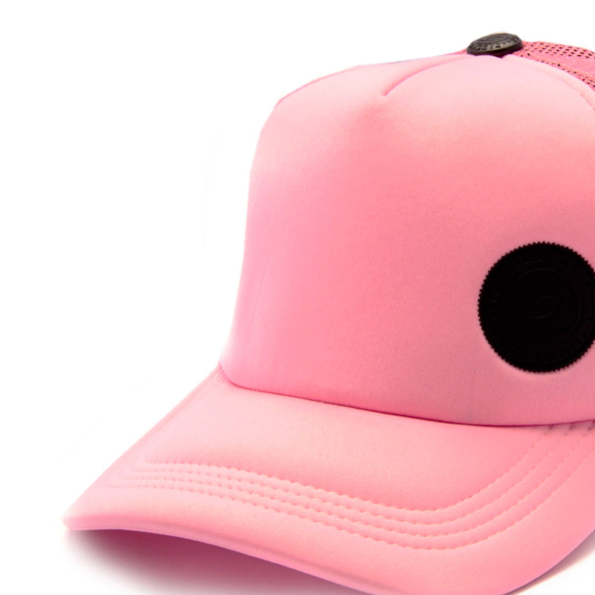 GORRA MALLA UNISEX LNM47 LEAF NATIVAS LEAF NATIVAS