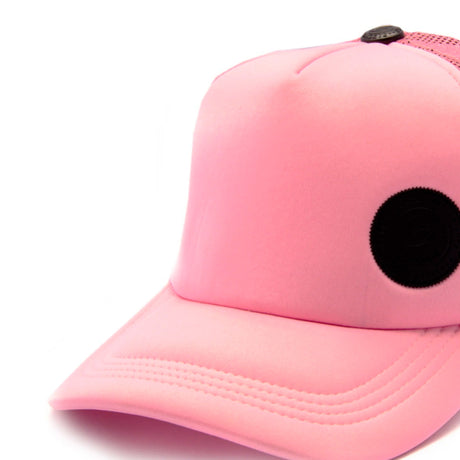 GORRA MALLA UNISEX LNM47 LEAF NATIVAS LEAF NATIVAS