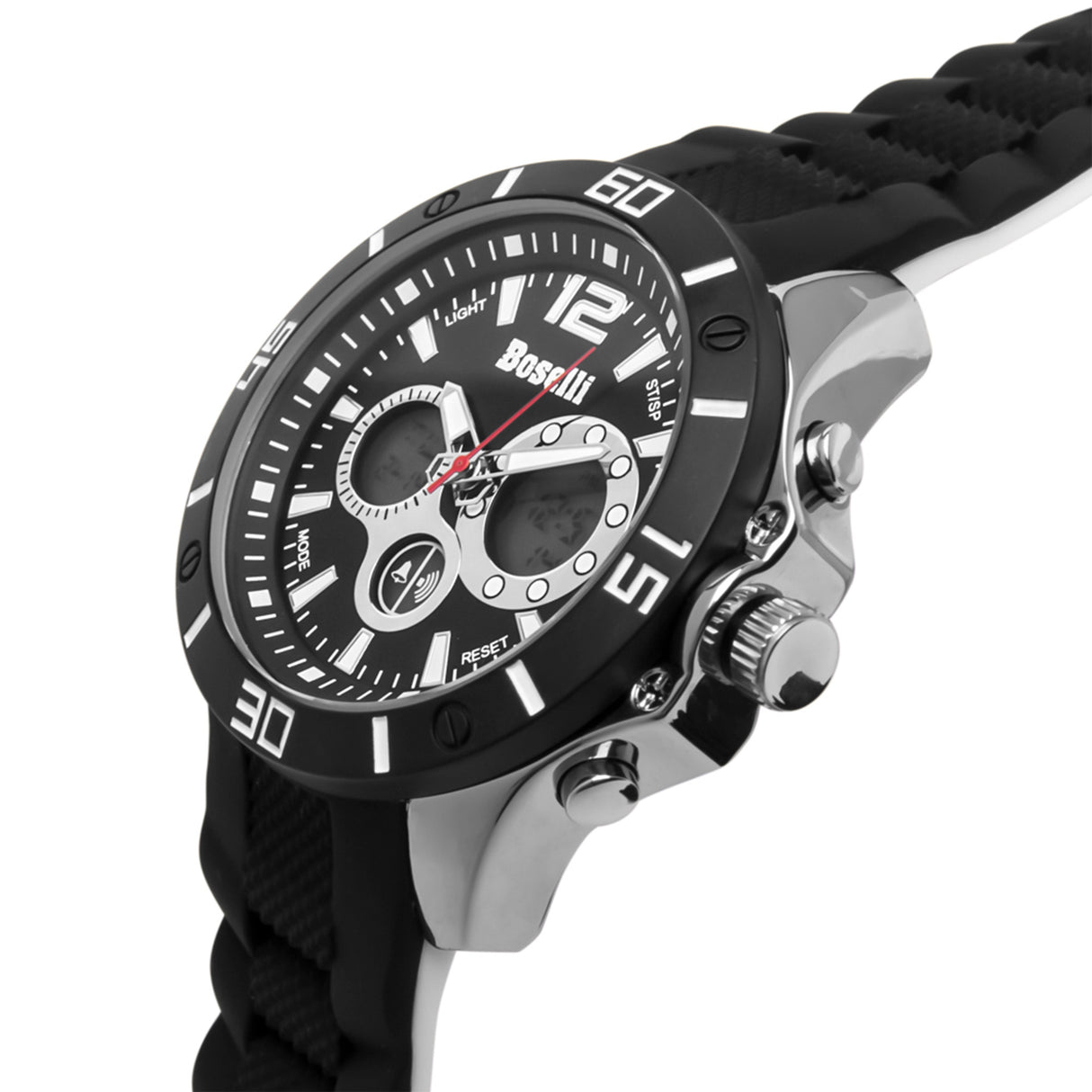 RELOJ ACUATICO HOMBRE B125 BOSELLI - 1012689