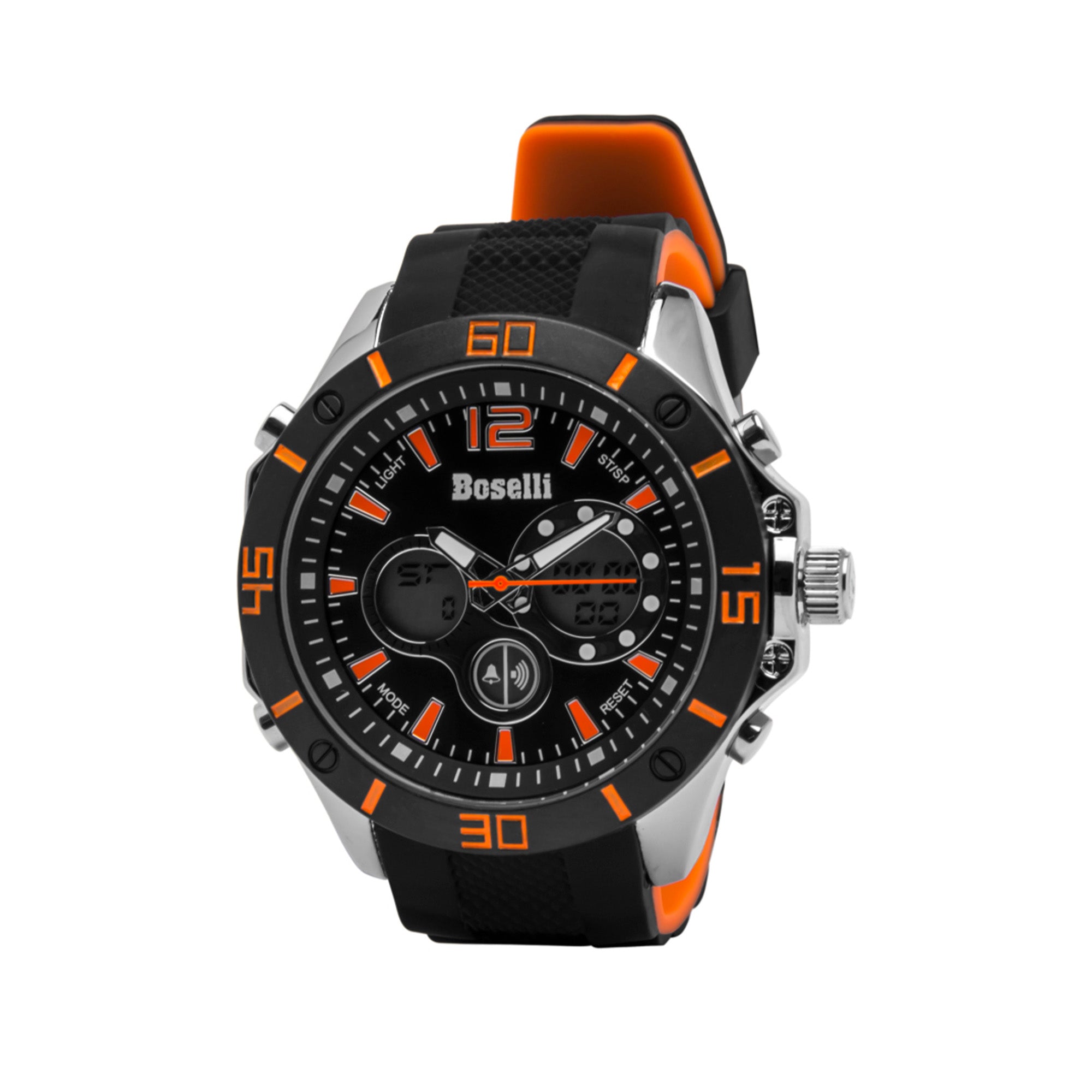 RELOJ ACUATICO HOMBRE B125 BOSELLI - 1012690