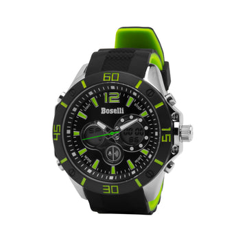 RELOJ ACUATICO HOMBRE B125 BOSELLI - 1012691