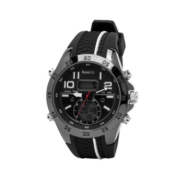 RELOJ ACUATICO HOMBRE B160 BOSELLI - 1012698 BOSELLI