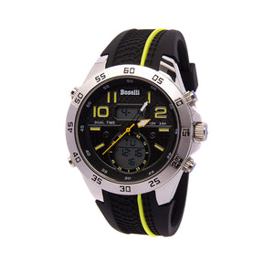 RELOJ ACUATICO HOMBRE B160 BOSELLI - 1012699