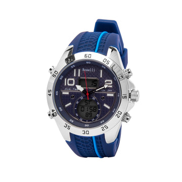 RELOJ ACUATICO HOMBRE B160 BOSELLI - 1012700