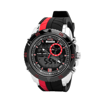 RELOJ ACUATICO HOMBRE B123 BOSELLI - 1012702