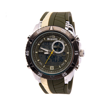 RELOJ ACUATICO HOMBRE B123 BOSELLI - 1012704