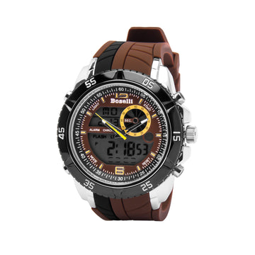 RELOJ ACUATICO HOMBRE B123 BOSELLI - 1012705