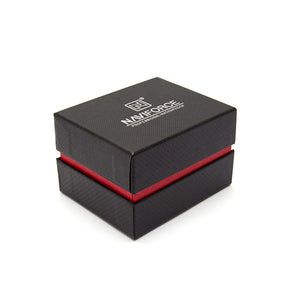 RELOJ ACUATICO HOMBRE NF9197 NAVIFORCE - 1017320
