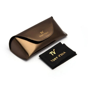 LENTES DE SOL POLARIZADOS MUJER IU011 TORY VEGA TORY VEGA
