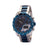 RELOJ ACUATICO HOMBRE NF9171M NAVIFORCE - 1013171 NAVIFORCE