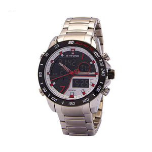 RELOJ ACUATICO HOMBRE NF9171M NAVIFORCE - 1013173 NAVIFORCE