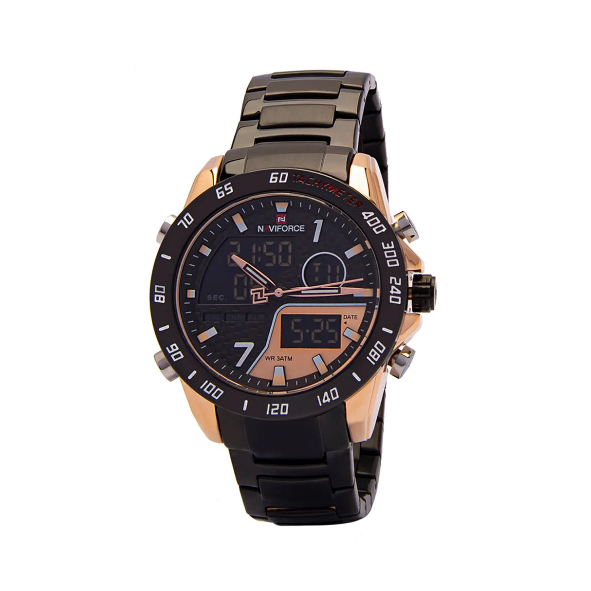 RELOJ ACUATICO HOMBRE NF9171M NAVIFORCE - 1013174 NAVIFORCE