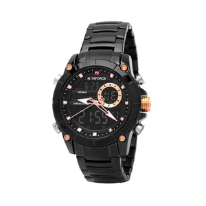 RELOJ ACUATICO HOMBRE NF9163M NAVIFORCE - 1013175 NAVIFORCE