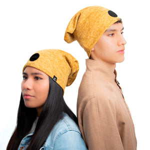 BEANIE BORDADO UNISEX BSCH01 BIGSPIN - 1013454