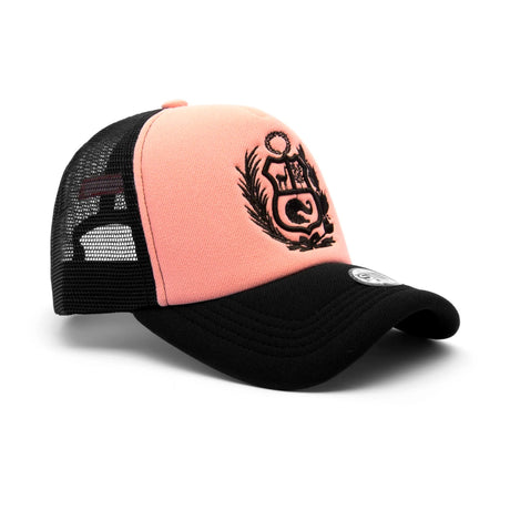 GORRA CON BROCHE UNISEX 3S044 PERU SUNTIME