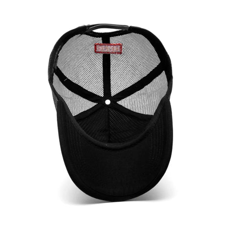 GORRA CON BROCHE UNISEX 3S044 PERU SUNTIME