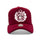 GORRA CON BROCHE UNISEX 3S044 PERU SUNTIME