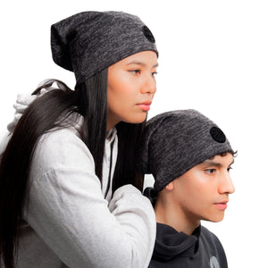 BEANIE BORDADO UNISEX BSCH01 BIGSPIN - 1013486