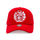 GORRA CON BROCHE UNISEX 3S044 PERU SUNTIME