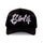 GORRA CON BROCHE MUJER GFB031 EXTRME EXTRME