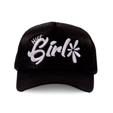 GORRA CON BROCHE MUJER GFB031 EXTRME EXTRME