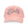 GORRA CON BROCHE MUJER GFB031 EXTRME EXTRME