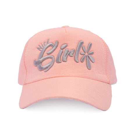 GORRA CON BROCHE MUJER GFB031 EXTRME EXTRME