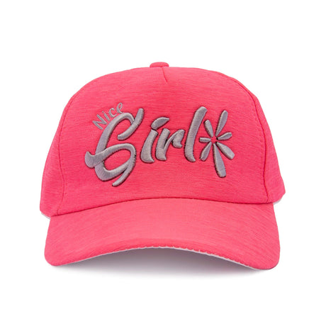 GORRA CON BROCHE MUJER GFB031 EXTRME EXTRME