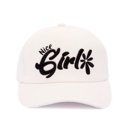 GORRA CON BROCHE MUJER GFB031 EXTRME EXTRME