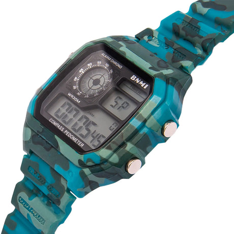 RELOJ ACUATICO HOMBRE 1811G BNMI - 1013905 SUNTIME
