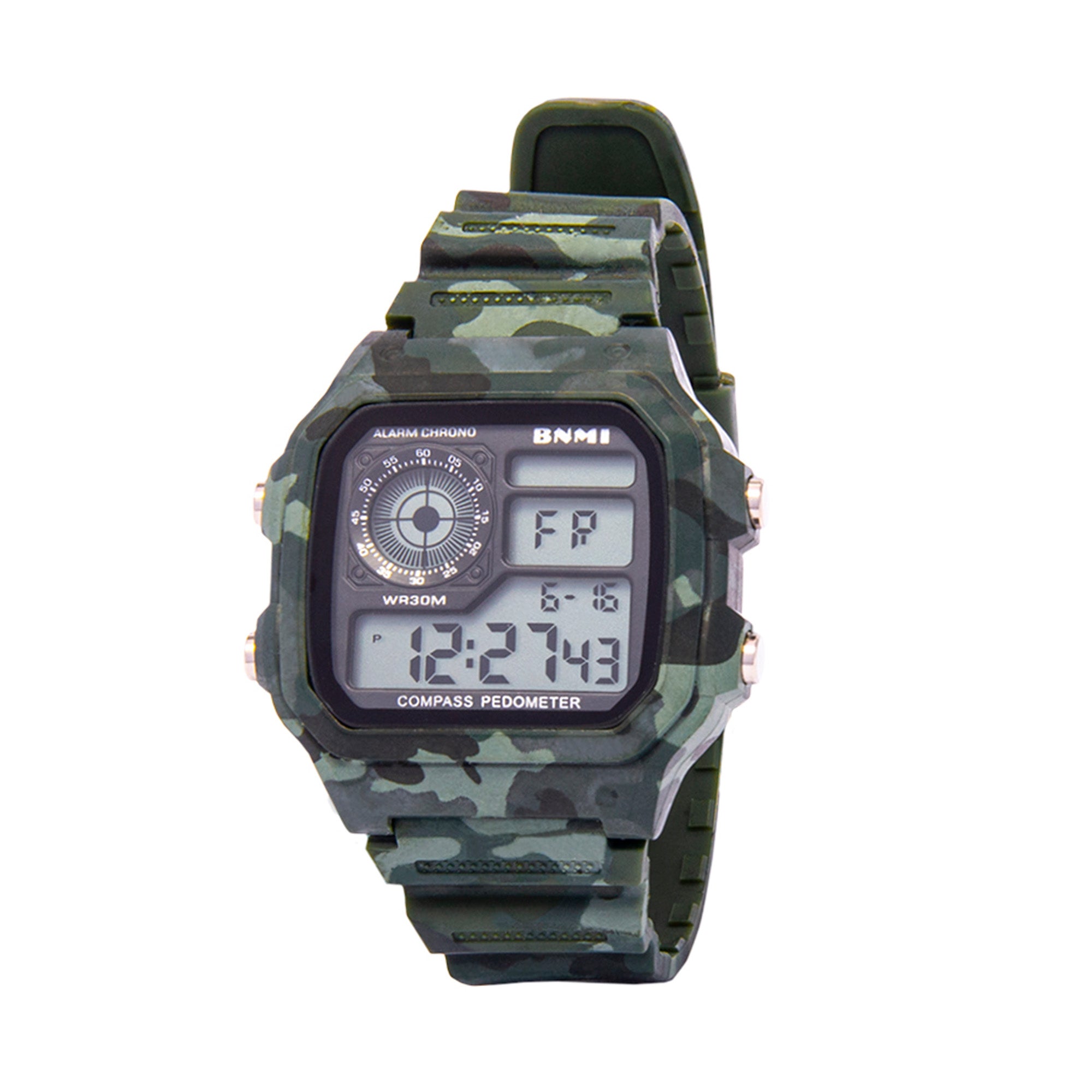 RELOJ ACUATICO HOMBRE 1811G BNMI - 1013906