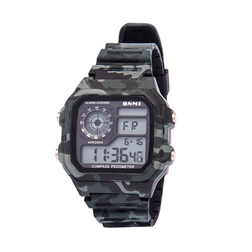 RELOJ ACUATICO HOMBRE 1811G BNMI - 1013907