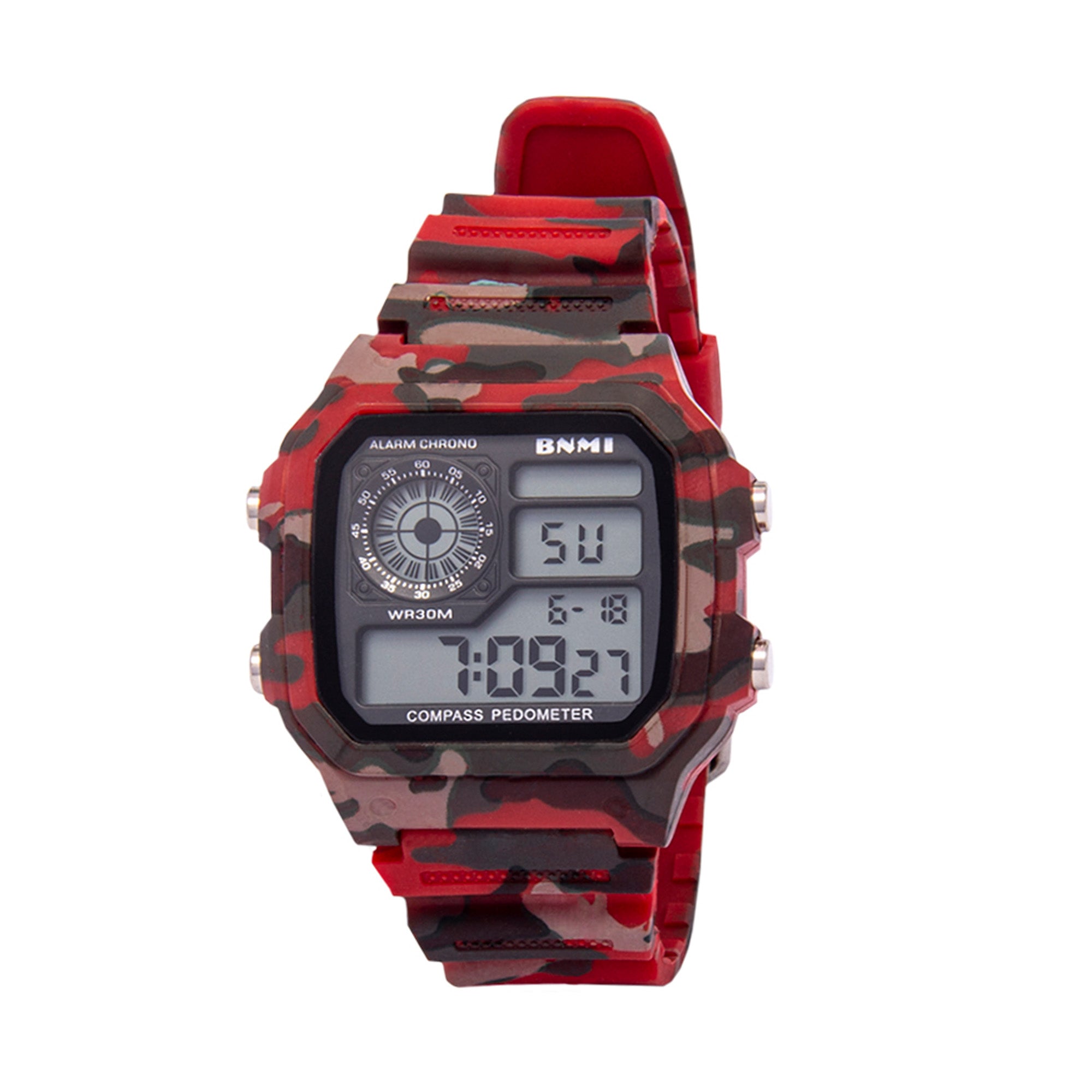 RELOJ ACUATICO HOMBRE 1811G BNMI - 1013908