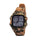 RELOJ ACUATICO HOMBRE 1811G BNMI - 1013911 SUNTIME