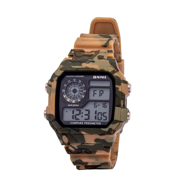 RELOJ ACUATICO HOMBRE 1811G BNMI - 1013911 SUNTIME
