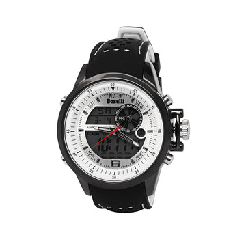 RELOJ ACUATICO HOMBRE B121 BOSELLI - 1014115