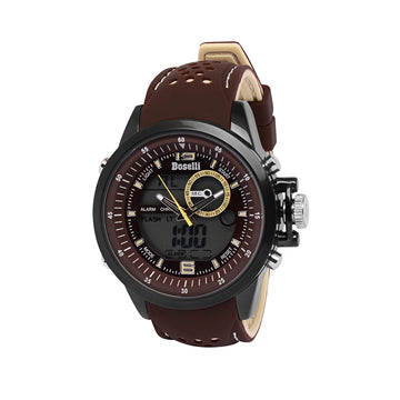 RELOJ ACUATICO HOMBRE B121 BOSELLI - 1014116