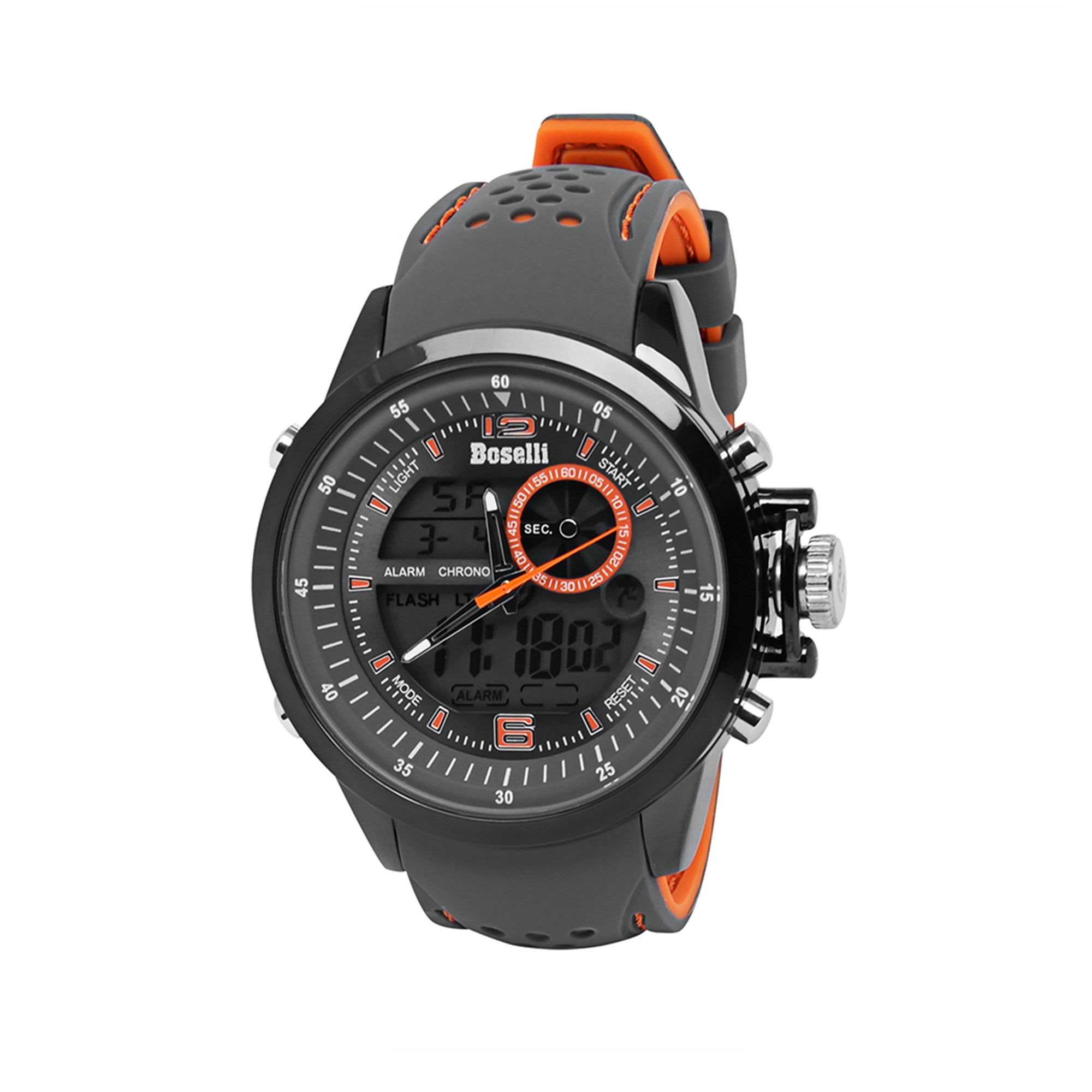 RELOJ ACUATICO HOMBRE B121 BOSELLI - 1014118