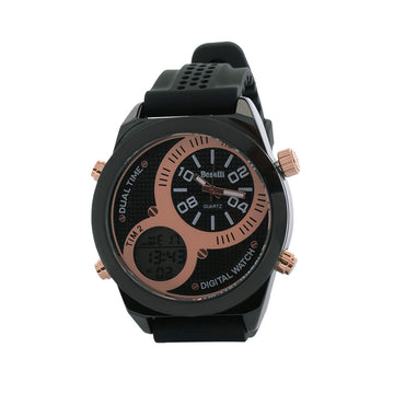 RELOJ ACUATICO HOMBRE B127 BOSELLI - 1014119