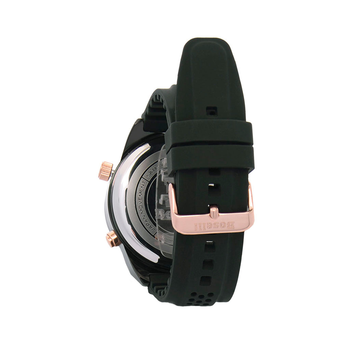 RELOJ ACUATICO HOMBRE B127 BOSELLI - 1014119