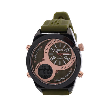 RELOJ ACUATICO HOMBRE B127 BOSELLI - 1014120