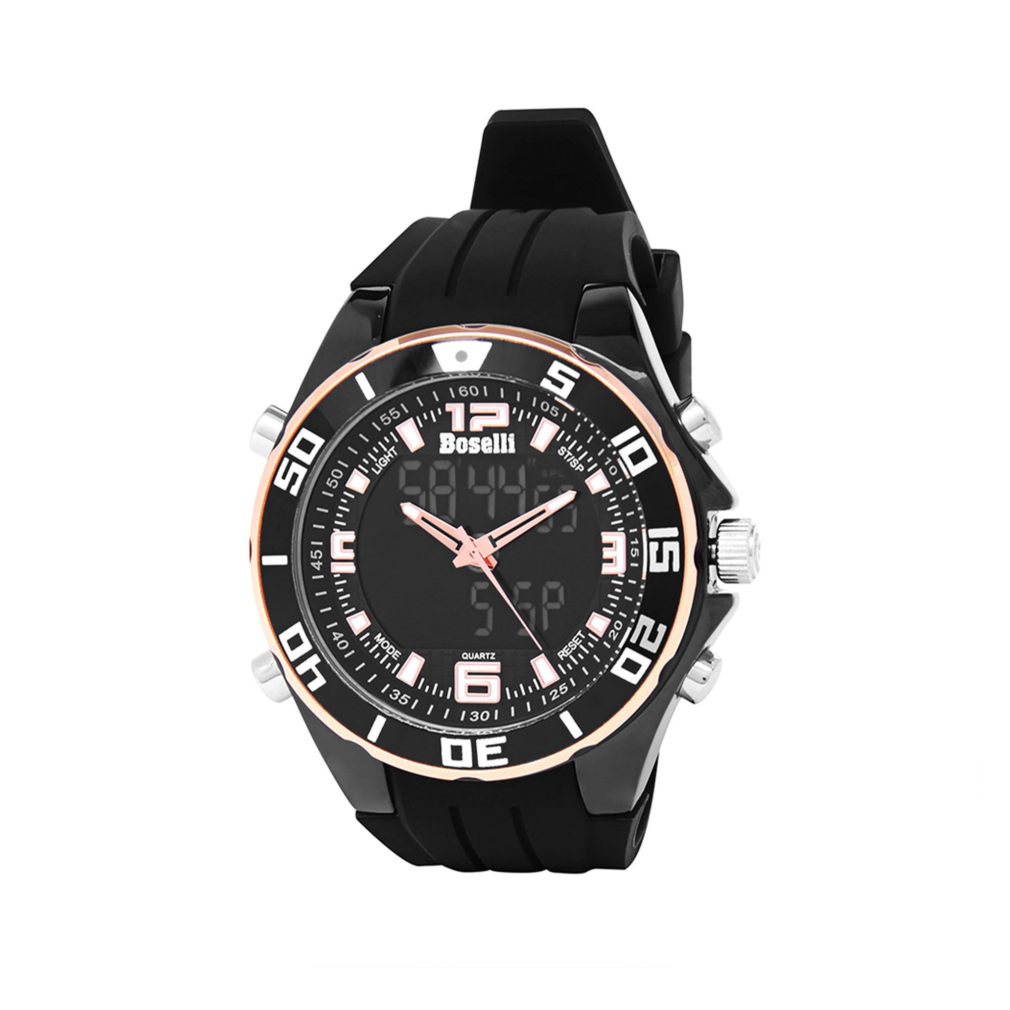 RELOJ ACUATICO HOMBRE B130 BOSELLI - 1014123